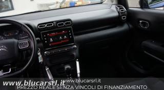 CITROEN C3 Aircross usata, con Cruise Control