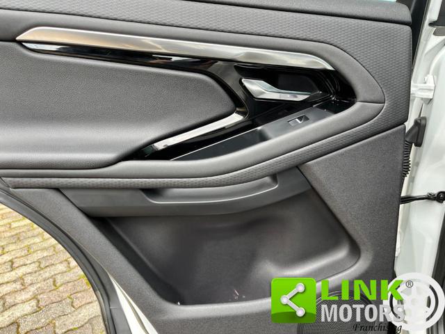 LAND ROVER Range Rover Evoque usata, con Fendinebbia