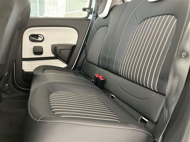 RENAULT Twingo usata 13