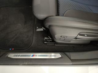 BMW 120 usata, con Fendinebbia