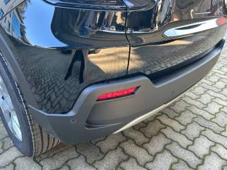 JEEP Avenger usata, con Fendinebbia