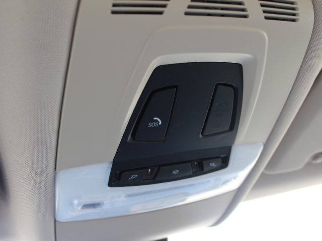 BMW X5 usata, con Controllo vocale