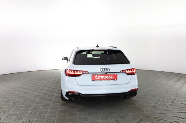 AUDI RS4 usata 4