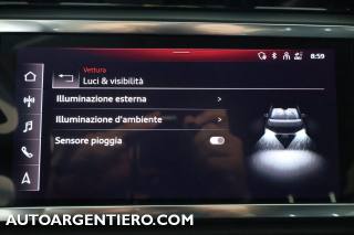 AUDI Q3 usata, con Bracciolo