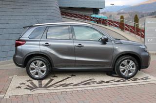 SUZUKI Vitara usata, con Alzacristalli elettrici