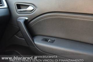 RENAULT Captur usata, con Riconoscimento dei segnali stradali