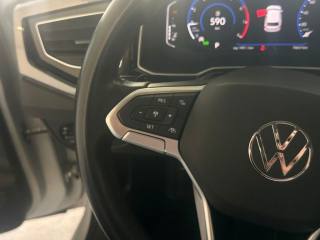 VOLKSWAGEN Polo usata, con Immobilizzatore elettronico