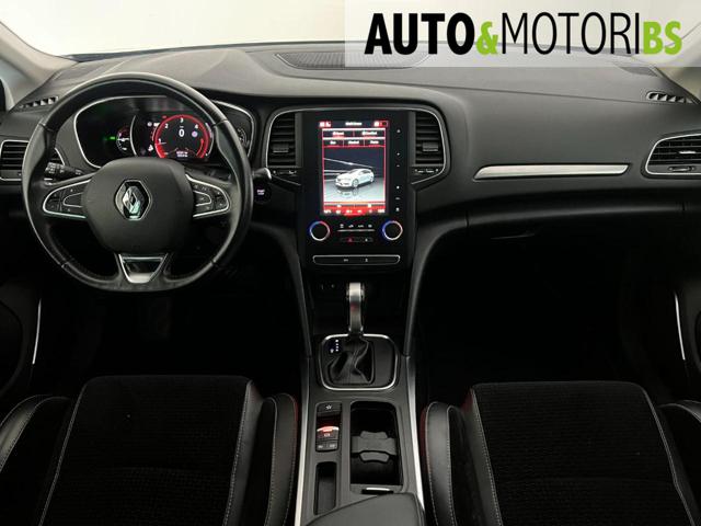 RENAULT Megane usata, con Climatizzatore
