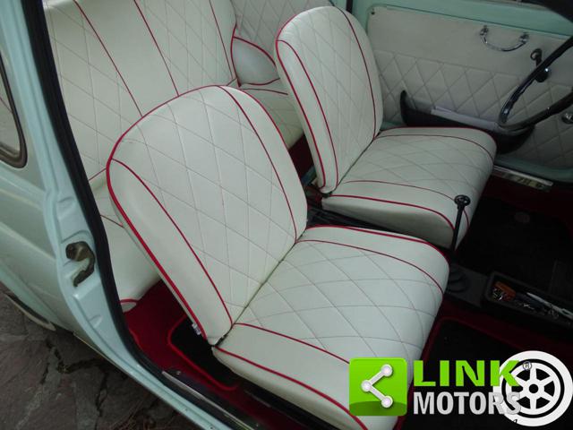 FIAT 500 usata 23
