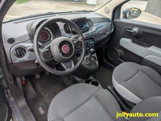 FIAT 500 usata 19