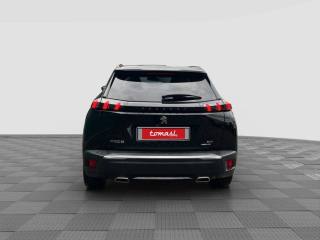 PEUGEOT 2008 usata 3