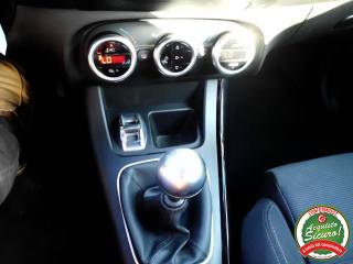 ALFA ROMEO Giulietta usata, con Vetri oscurati