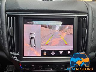 MASERATI Levante usata, con Airbag laterali