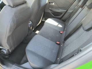 OPEL Mokka usata, con Fari LED