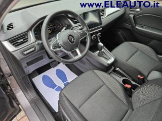 RENAULT Captur usata, con Chiusura centralizzata