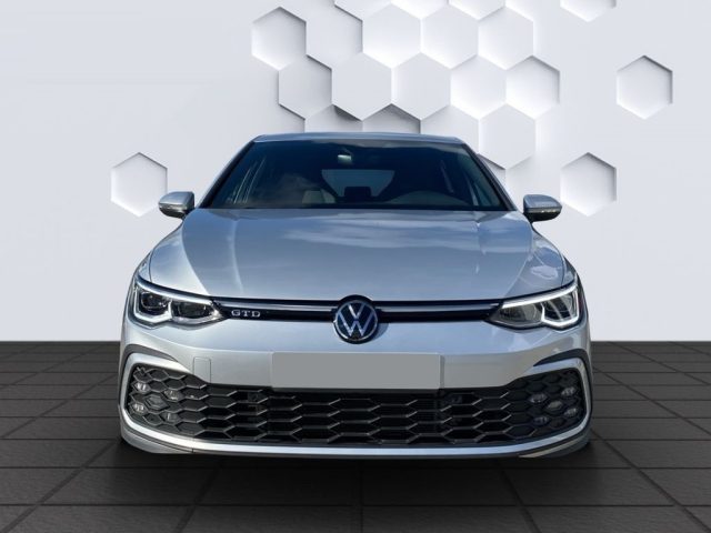 VOLKSWAGEN Golf usata, con Alzacristalli elettrici