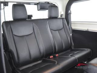 JEEP Wrangler usata 10