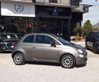 FIAT 500 usata, con Chiusura centralizzata