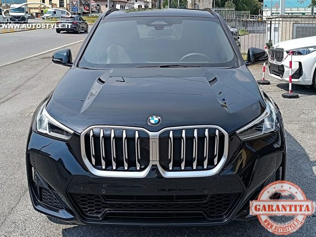 BMW X1 usata, con Immobilizzatore elettronico