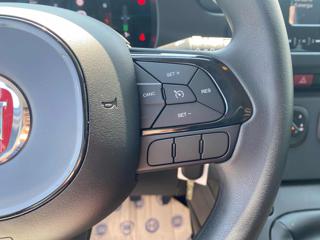 FIAT Panda usata, con Frenata d