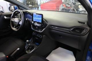 FORD Puma usata, con Climatizzatore
