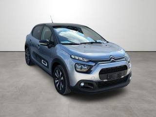 CITROEN C3 usata, con Airbag laterali