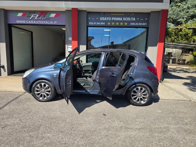 OPEL Corsa usata, con Servosterzo