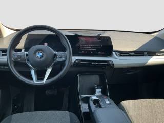 BMW X1 usata 10