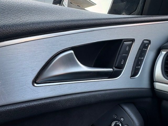 AUDI A6 usata, con ESP