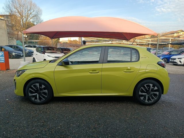PEUGEOT 208 usata, con Alzacristalli elettrici