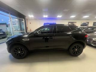 JAGUAR E-Pace usata, con Airbag Passeggero