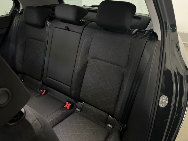 VOLKSWAGEN Golf usata, con Cruise Control