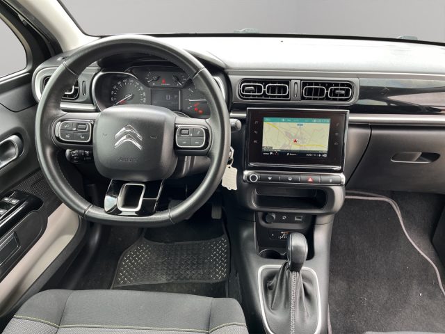 CITROEN C3 usata, con Bluetooth
