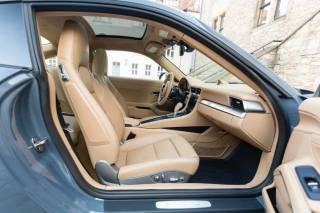 PORSCHE 911 usata, con Servosterzo