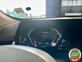BMW X1 usata, con Sedile posteriore sdoppiato