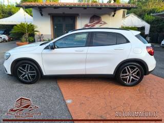 MERCEDES-BENZ GLA 220 usata, con Airbag