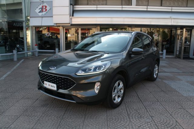 FORD Kuga usata, con ABS