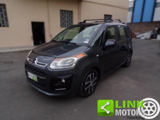 CITROEN C3 Picasso usata, con Airbag