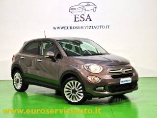 FIAT 500X 1.3 MultiJet 95 CV Business