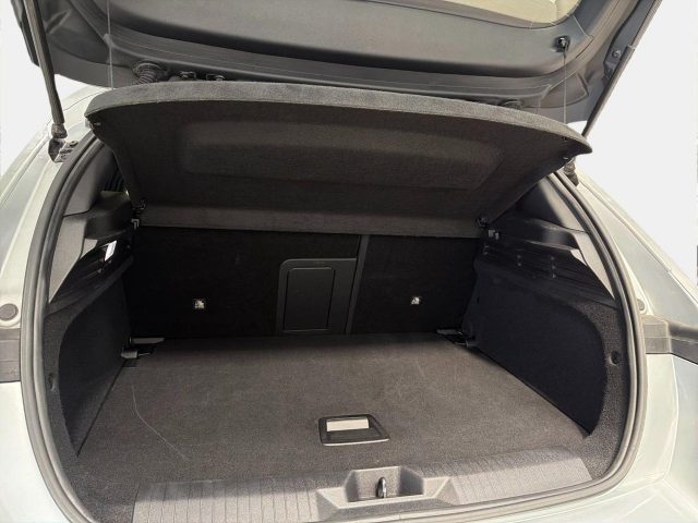 OPEL Astra usata, con Fendinebbia