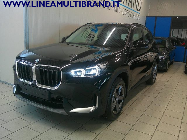BMW X1 usata, con Servosterzo