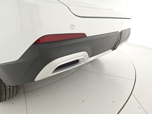 MG ZS usata, con Fari LED