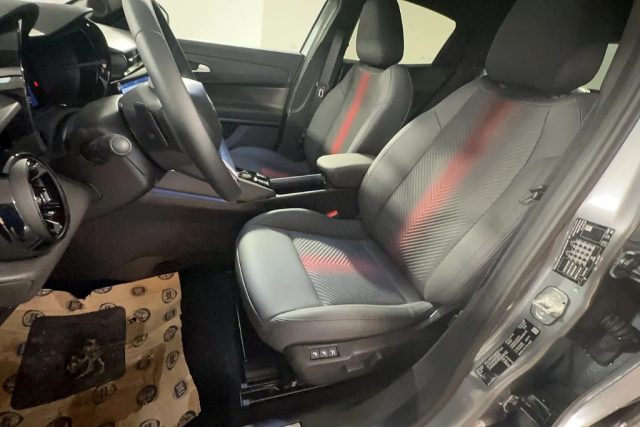 ALFA ROMEO Junior usata, con Immobilizzatore elettronico