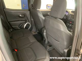 JEEP Renegade usata, con ESP