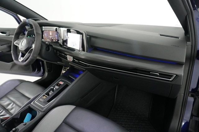 VOLKSWAGEN Golf GTD usata, con Bracciolo