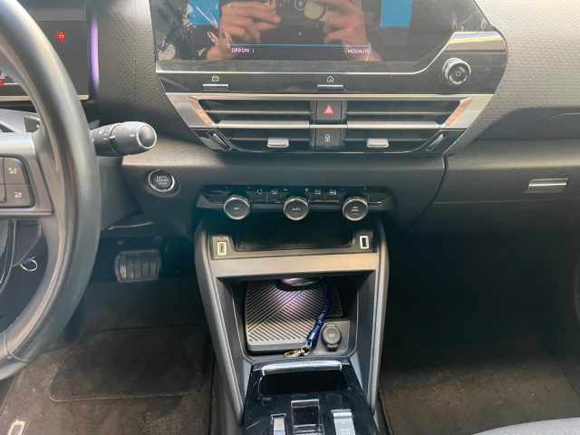 CITROEN C4 usata, con Fari LED