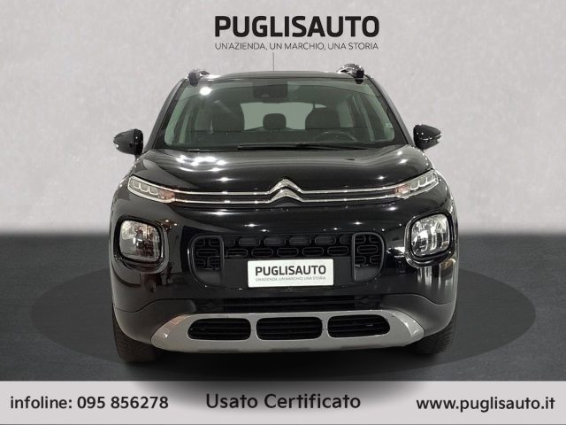CITROEN C3 Aircross usata, con Airbag