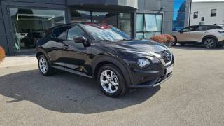 NISSAN Juke usata, con Airbag