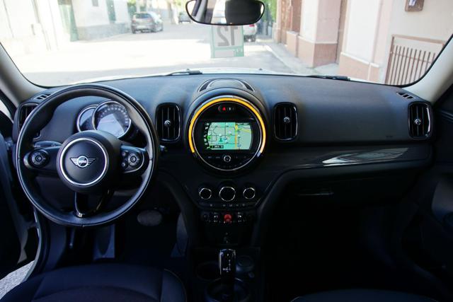 MINI Countryman usata, con Chiusura centralizzata