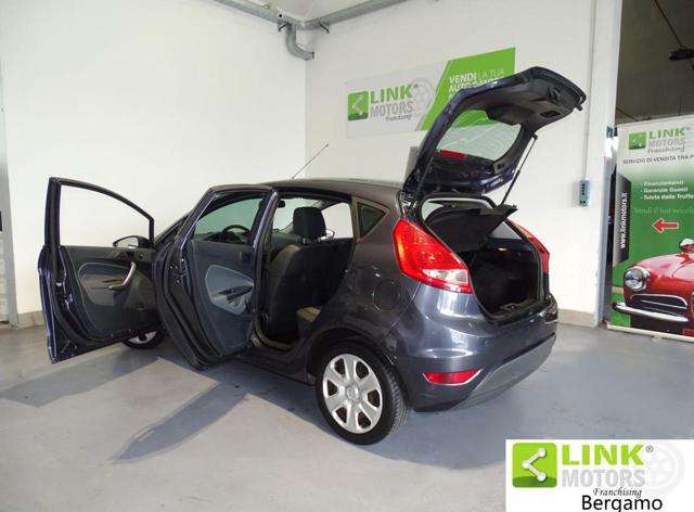 FORD Fiesta usata 19